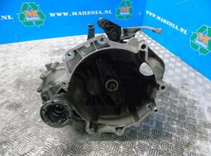 Handgeschakelde versnellingsbak VW POLO (6R1, 6C1), VW POLO Van (6R)