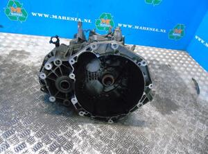 Schaltgetriebe Opel Antara L07 55567644 P20819045