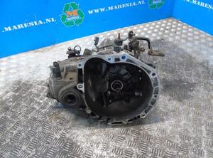 Manual Transmission KIA PICANTO (SA)