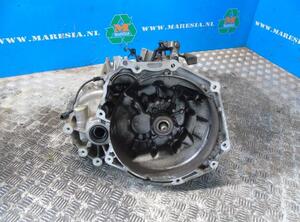 Manual Transmission OPEL KARL (C16)