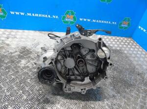 Manual Transmission VW FOX Hatchback (5Z1, 5Z3, 5Z4)