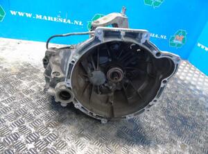 Manual Transmission FORD FIESTA VI (CB1, CCN)