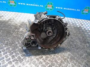 Manual Transmission OPEL ADAM (M13), OPEL ASTRA J (P10), OPEL ASTRA J Sports Tourer (P10)