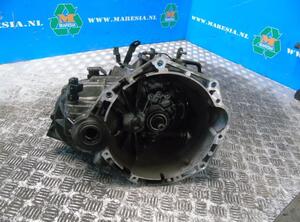 Manual Transmission HYUNDAI i20 (PB, PBT)