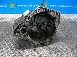 Manual Transmission RENAULT MEGANE IV Grandtour (K9A/M/N_)