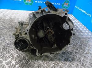 
Schaltgetriebe VW Polo V 6R, 6C 02T300058C P21739173
