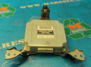 Automatic Transmission Control Unit TOYOTA Prius Liftback (W2)