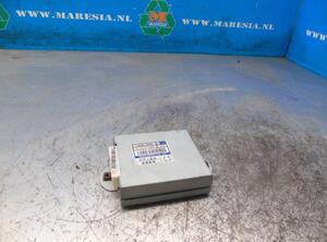 Control unit for automatic gearbox NISSAN PIXO (UA0)