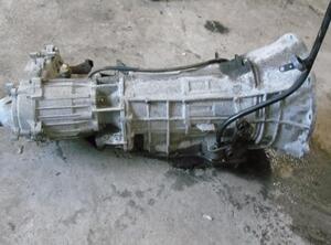 Transfer Case JEEP Cherokee (KJ)