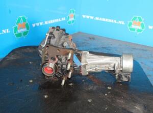 Transfer Case TOYOTA RAV 4 II (A2)