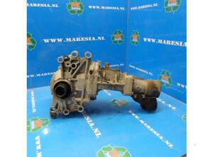 Transfer Case PEUGEOT 4007 (VU, VV)