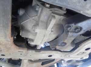 Transfer Case SUZUKI Grand Vitara II (JT, TD, TE)