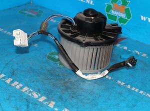 Interior Blower Motor TOYOTA Yaris (NCP1, NLP1, SCP1)