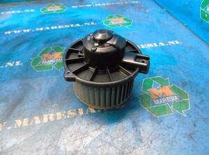 Interior Blower Motor TOYOTA Yaris (NCP1, NLP1, SCP1)