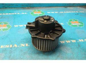 Interior Blower Motor CHEVROLET Lacetti (J200), DAEWOO Lacetti Schrägheck (KLAN), CHEVROLET Nubira Stufenheck (--)