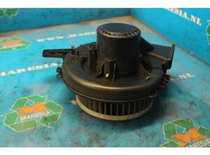 Interior Blower Motor VW Polo (9N), VW Polo Stufenheck (9A2, 9A4, 9A6, 9N2)