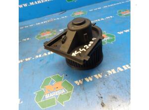 Interior Blower Motor SEAT Cordoba Vario (6K5)