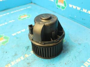 Interior Blower Motor FORD Focus II Turnier (DA, DS, FFS)