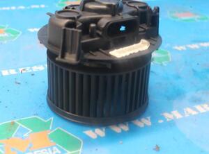 Interior Blower Motor NISSAN Micra III (K12)