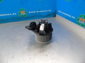 Interior Blower Motor OPEL Corsa D (S07)