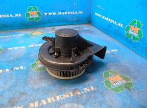 Interior Blower Motor VW Polo (9N), VW Polo Stufenheck (9A2, 9A4, 9A6, 9N2)