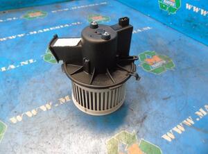 Interior Blower Motor FIAT Panda (169), FIAT Panda Kasten/Schrägheck (169)