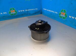 Interior Blower Motor MAZDA 6 Stufenheck (GG)