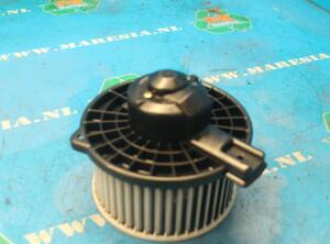 Interior Blower Motor MAZDA 2 (DY)