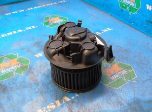 Interior Blower Motor NISSAN Micra III (K12)