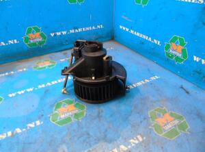 Interior Blower Motor OPEL Zafira A (F75_)