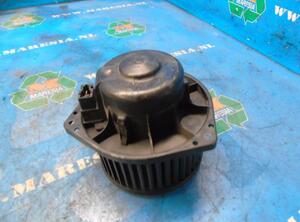 Interior Blower Motor OPEL Agila (A) (A H00)