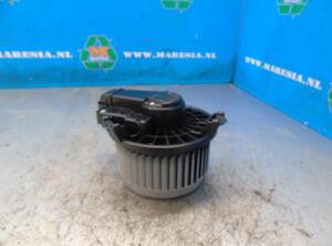 Interior Blower Motor TOYOTA VERSO S (_P12_)