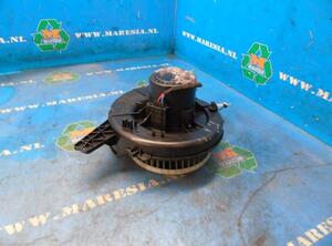 Interior Blower Motor SKODA FABIA II Combi (545), AUDI A1 Sportback (8XA, 8XF), VW POLO (6R1, 6C1), VW POLO Van (6R)