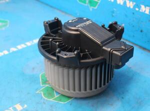 Interior Blower Motor SUZUKI SWIFT III (MZ, EZ)