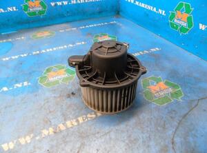 Interior Blower Motor HYUNDAI GETZ (TB)