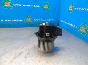 Interior Blower Motor FIAT PANDA (312_, 319_), LANCIA YPSILON (312_), FIAT PANDA VAN (312_, 519_)