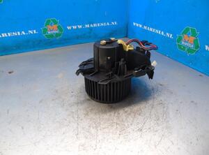 Interior Blower Motor PEUGEOT EXPERT Van (VF3A_, VF3U_, VF3X_), PEUGEOT EXPERT Platform/Chassis