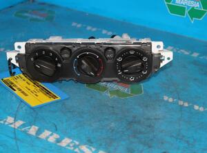 Heating &amp; Ventilation Control Assembly FORD C-Max (DM2), FORD Focus C-Max (--), FORD Kuga I (--), FORD Kuga II (DM2)