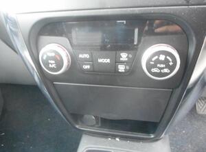 Heating &amp; Ventilation Control Assembly SUZUKI SX4 (EY, GY), SUZUKI SX4 Stufenheck (GY, RW)