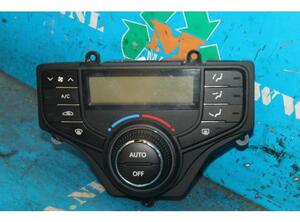 Heating &amp; Ventilation Control Assembly HYUNDAI i30 (FD), HYUNDAI i30 Estate (FD), HYUNDAI i30 (GD), HYUNDAI i30 Coupe