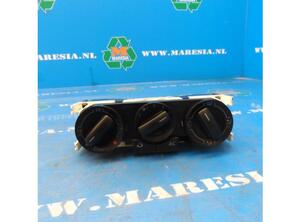 Bedieningselement verwarming &amp; ventilatie VW Polo (9N), VW Polo Stufenheck (9A2, 9A4, 9A6, 9N2)