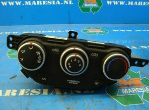 Heating &amp; Ventilation Control Assembly KIA Picanto (TA), KIA Picanto (JA)