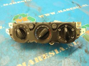 Heating &amp; Ventilation Control Assembly FORD Focus II Turnier (DA, DS, FFS)