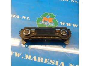 Heating &amp; Ventilation Control Assembly FORD Focus III (--)