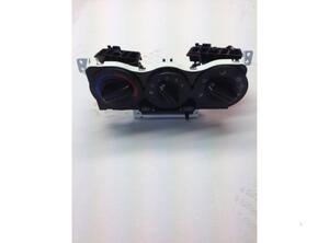 Heating &amp; Ventilation Control Assembly HYUNDAI Getz (TB)