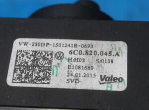 Heating &amp; Ventilation Control Assembly VW Polo (6C1, 6R1)