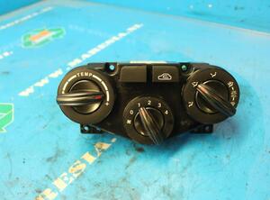 Heating &amp; Ventilation Control Assembly KIA Rio II (JB)