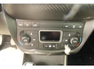 Heating &amp; Ventilation Control Assembly ALFA ROMEO Mito (955)