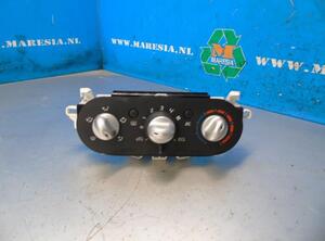 Heating &amp; Ventilation Control Assembly RENAULT Twingo II (CN0)