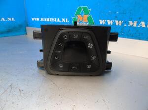 Heating &amp; Ventilation Control Assembly TOYOTA Aygo (B4), TOYOTA Aygo (KGB4, PAB4)